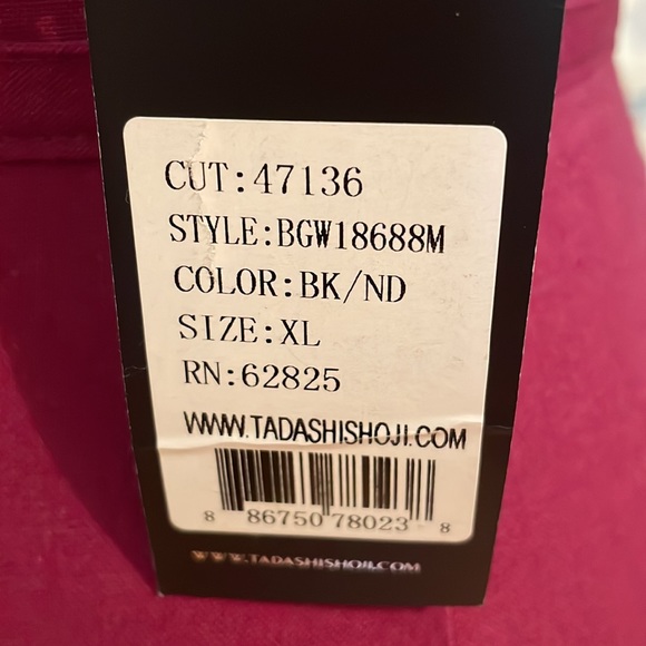 Tadashi Shoji size XL - Picture 11 of 14